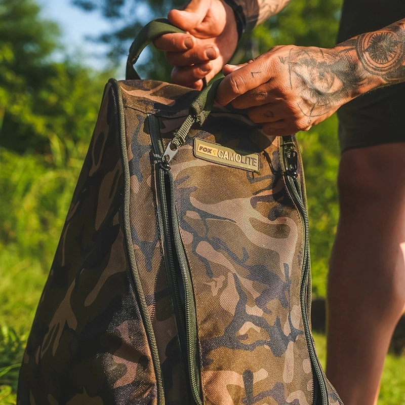 Fox Camolite Boot/Wader Bag